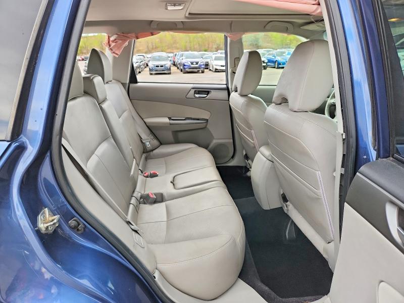 Продажа на аукционе авто 2013 Subaru Forester, vin: JF2SHAEC5DH438998, номер лота: 52256606