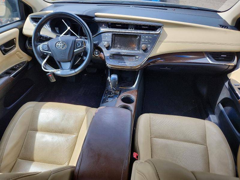 Продажа на аукционе авто 2014 Toyt Avalon, vin: 4T1BK1EB6EU135661, номер лота: 52922606