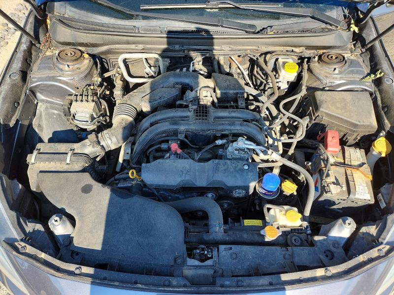 Продаж на аукціоні авто 2018 Subaru Outback, vin: 4S4BSACC9J3274470, номер лоту: 52953806