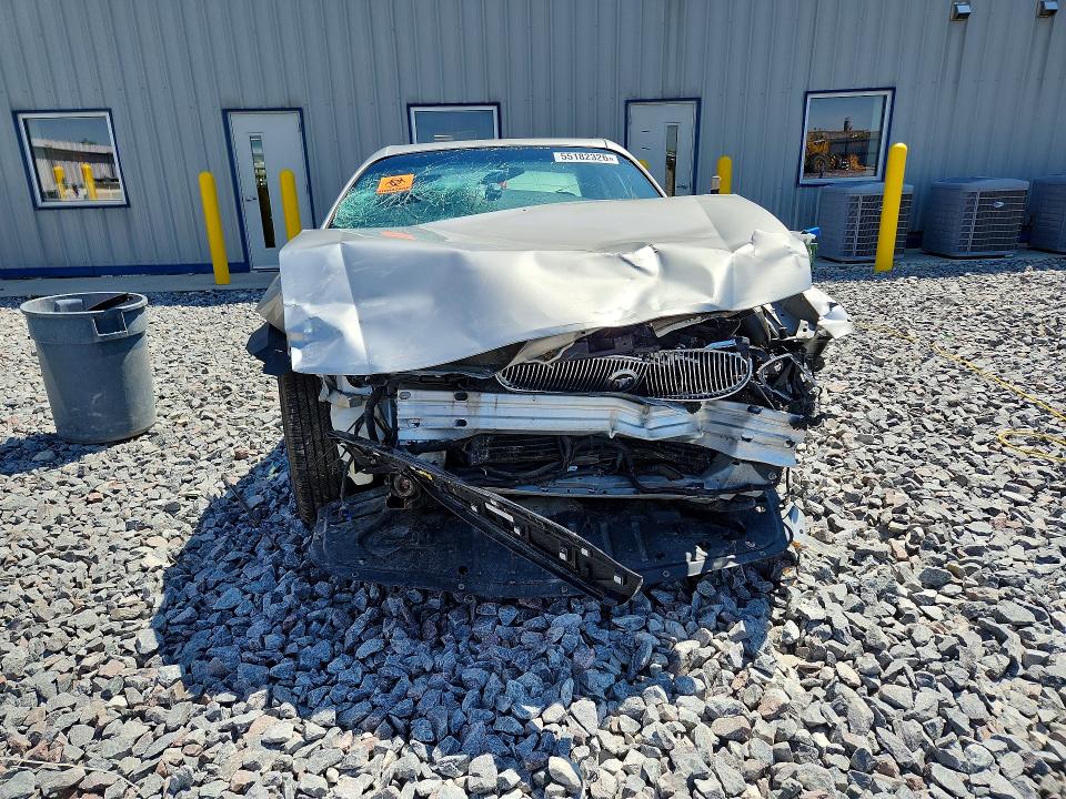 55182326 :رقم المزاد ، 1G4HR54K85U190384 vin ، 2005 Buick Lesabre مزاد بيع