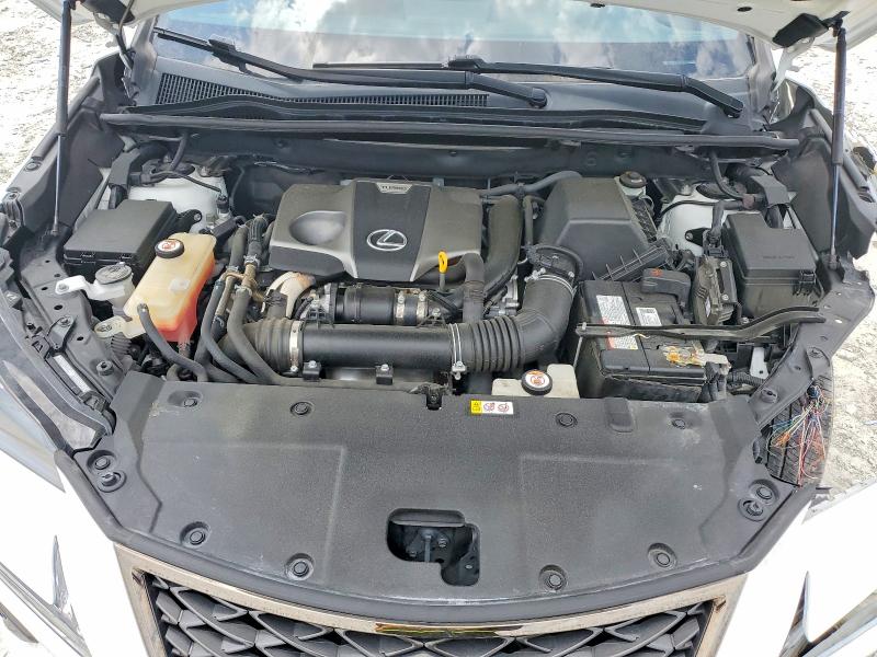 Продаж на аукціоні авто 2020 Lexus Nx, vin: JTJJARBZ0L5005415, номер лоту: 52846646