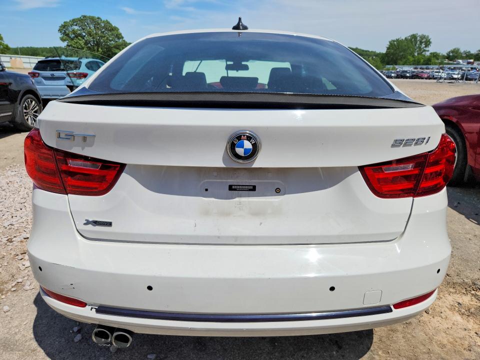 Aukcja sprzedaży 2014 Bmw 328, vin: WBA3X5C54ED559674, numer aukcji: 54710716