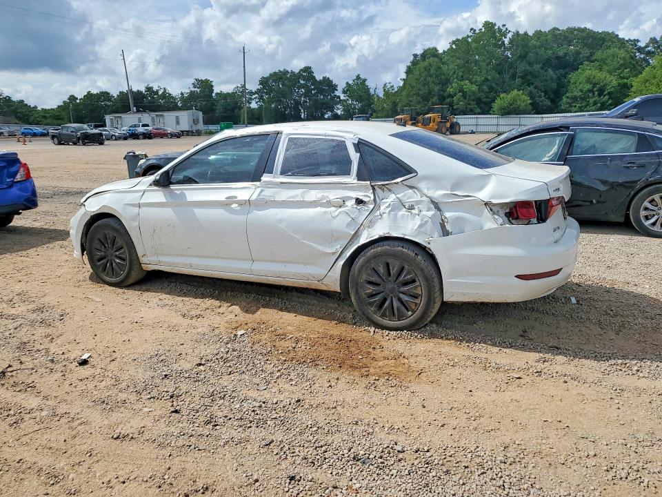 Продажа на аукционе авто 2019 Volkswagen Jetta, vin: 3VWN57BU6KM067540, номер лота: 54058406