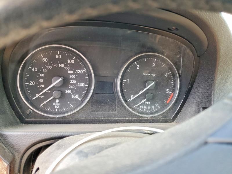 Продажа на аукционе авто 2011 Bmw 335, vin: WBAPN7C50BA949218, номер лота: 52971346