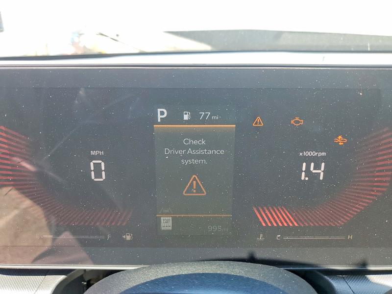 2026 Kia K4 მანქანა იყიდება აუქციონზე, vin: 3KPFT4DE2TE313156, აუქციონის ნომერი: 54486966