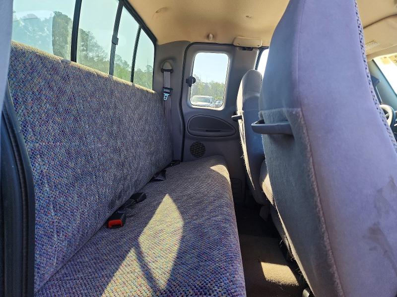 Продаж на аукціоні авто 1998 Dodge Ram 1500, vin: 1B7HC13Y6WJ193811, номер лоту: 52023716