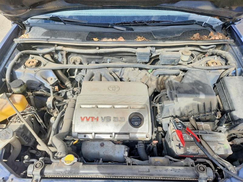 Auction sale of the 2004 Toyota Highlander, vin: JTEHP21A440020917, lot number: 54527386