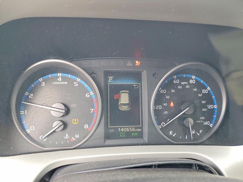 Aukcja sprzedaży 2018 Toyota Rav4, vin: 2T3WFREV0JW432442, numer aukcji: 53090956