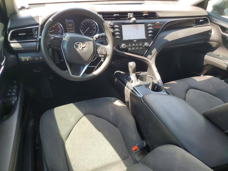 Продаж на аукціоні авто 2020 Toyota Camry, vin: 4T1C11AK7LU907711, номер лоту: 52261306