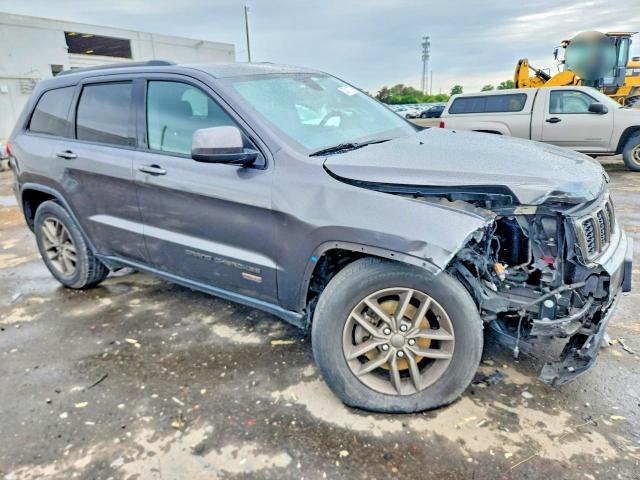 2016 Jeep Grand Cherokee მანქანა იყიდება აუქციონზე, vin: 1C4RJFAG2GC447148, აუქციონის ნომერი: 52811376