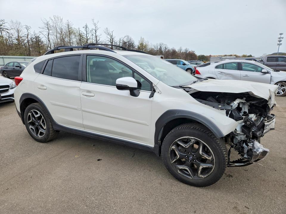Aukcja sprzedaży 2020 Subaru Crosstrek, vin: JF2GTANC9LH273539, numer aukcji: 51754036