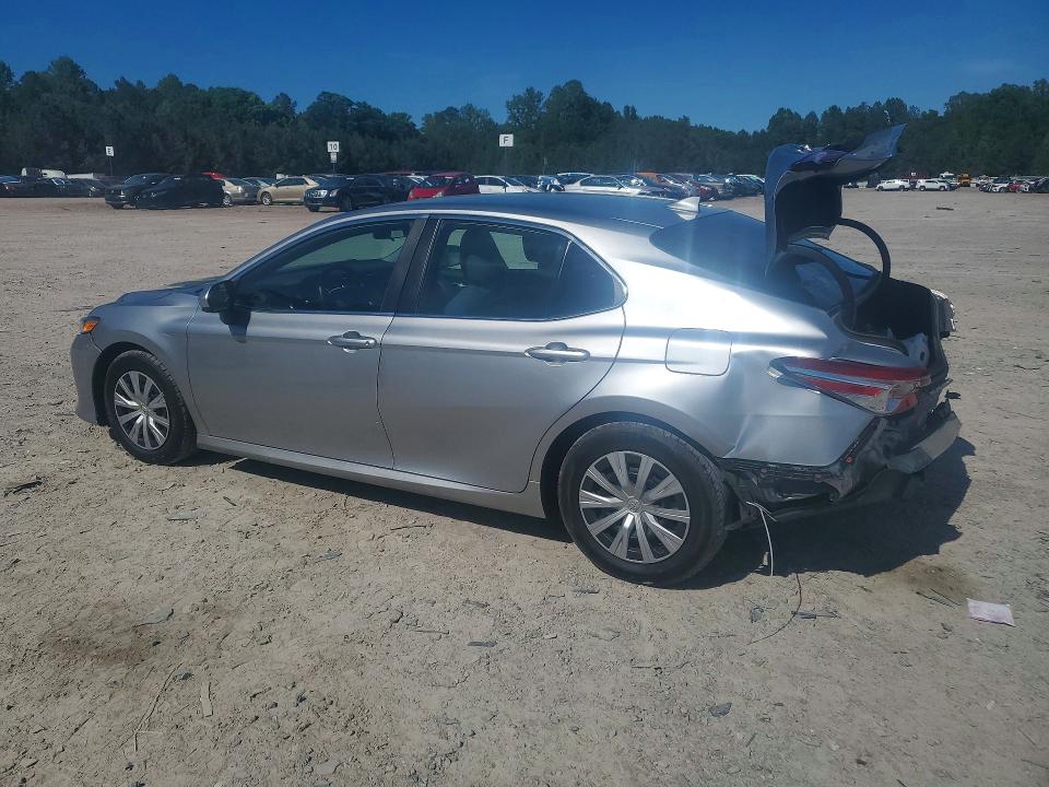 Продажа на аукционе авто 2020 Toyota Camry, vin: 4T1A11AK4LU995351, номер лота: 52194626