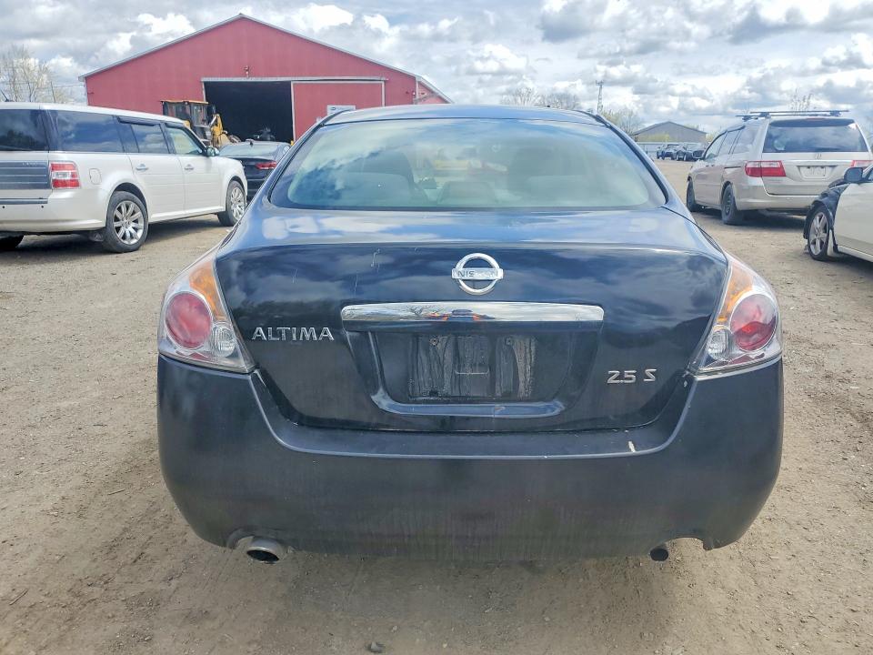 Aukcja sprzedaży 2009 Nissan Altima, vin: 1N4AL21E89C174112, numer aukcji: 52317076