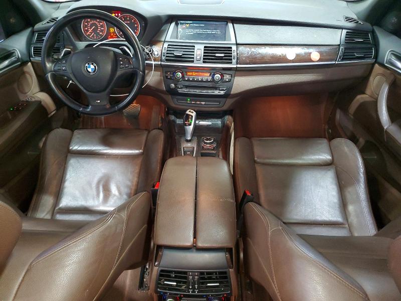 Продаж на аукціоні авто 2013 Bmw X5, vin: 5UXZV4C50D0E12675, номер лоту: 52858296