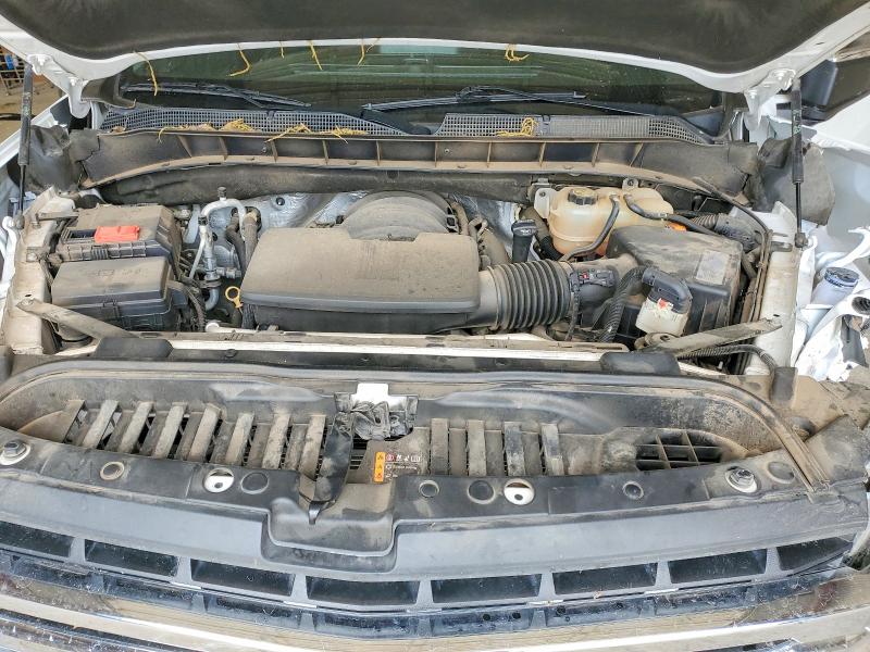Продажа на аукционе авто 2019 Chevrolet Silverado, vin: 1GCRWCED4KZ317314, номер лота: 54427236