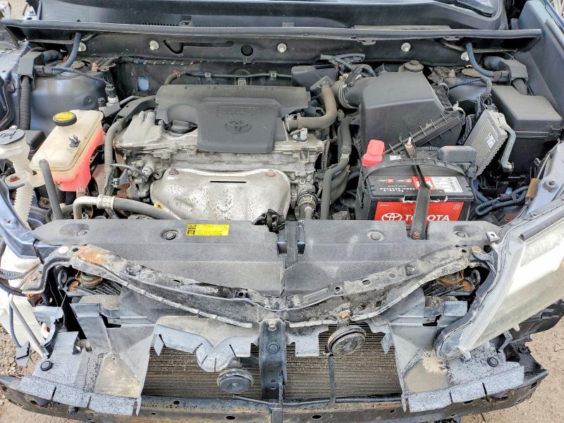 Продажа на аукционе авто 2013 Toyota Rav4, vin: 2T3BFREV0DW065884, номер лота: 52995026