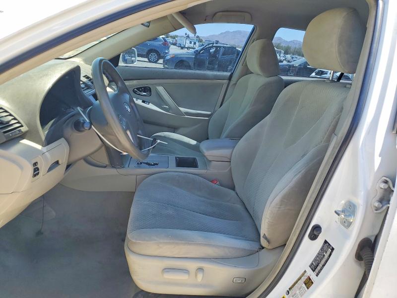 Продаж на аукціоні авто 2009 Toyota Camry, vin: 4T1BE46K99U840127, номер лоту: 52880116
