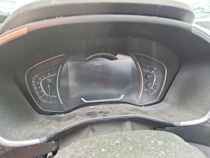 Продажа на аукционе авто 2020 Hyundai Santa Fe, vin: 5NMS53AD8LH246392, номер лота: 54620886
