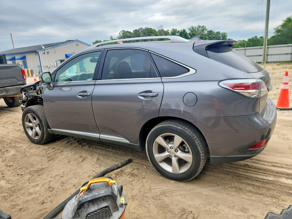 51538056 :رقم المزاد ، JTJZK1BA6F2423995 vin ، 2015 Lexus Rx مزاد بيع