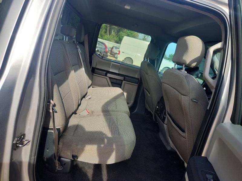 Aukcja sprzedaży 2020 Ford F150, vin: 1FTEW1C5XLFA77168, numer aukcji: 52659306