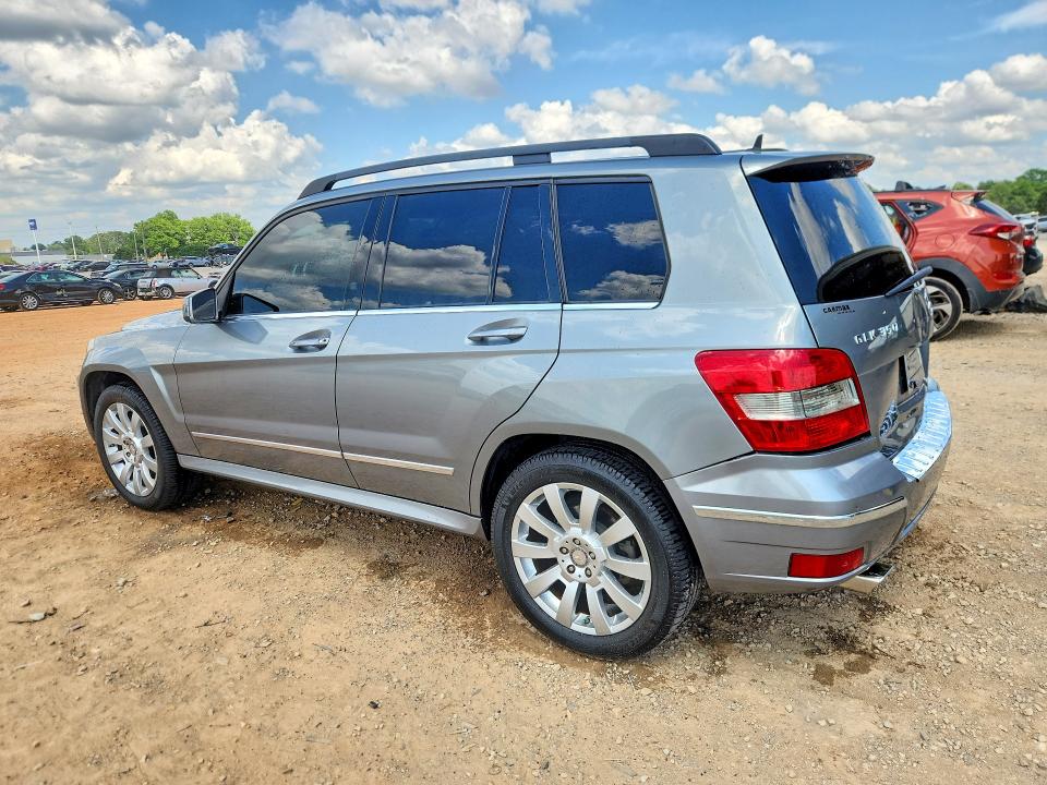 Продажа на аукционе авто 2012 Mercedes-benz Glk, vin: WDCGG8HB7CF907015, номер лота: 54132746