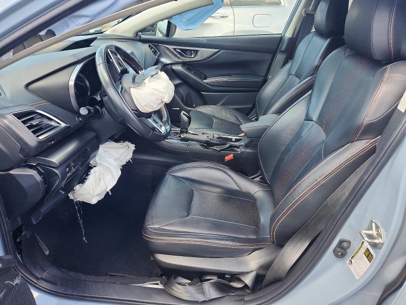 Продаж на аукціоні авто 2022 Subaru Crosstrek, vin: JF2GTHNCXN8228623, номер лоту: 53337496