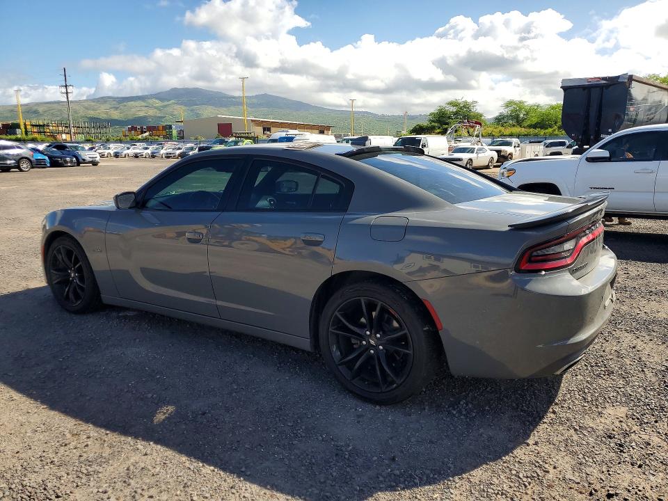 Aukcja sprzedaży 2018 Dodge Charger, vin: 2C3CDXCT8JH284995, numer aukcji: 54012026