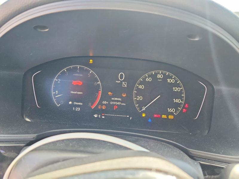 Продаж на аукціоні авто 2025 Honda Civic, vin: 19XFL2H85SE035019, номер лоту: 52163186