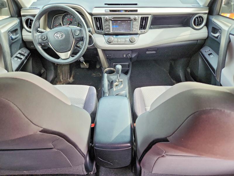 Aukcja sprzedaży 2015 Toyota Rav4, vin: JTMRFREVXFJ041365, numer aukcji: 54291776
