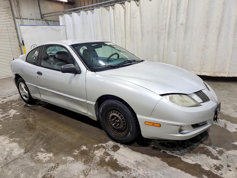 54404896 :رقم المزاد ، 1G2JB12F537110192 vin ، 2003 Pontiac Sunfire مزاد بيع