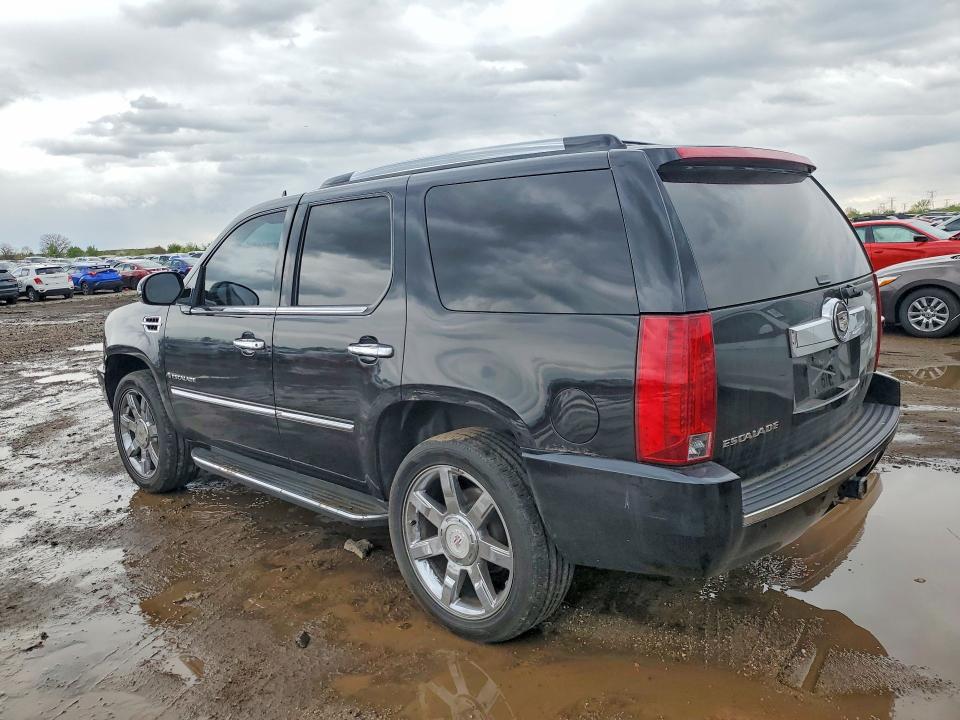 Aukcja sprzedaży 2007 Cadillac Escalade, vin: 1GYFK63897R213456, numer aukcji: 51259436