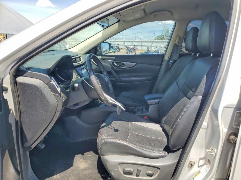 Aukcja sprzedaży 2014 Nissan Rogue, vin: 5N1AT2MV9EC824822, numer aukcji: 53075326
