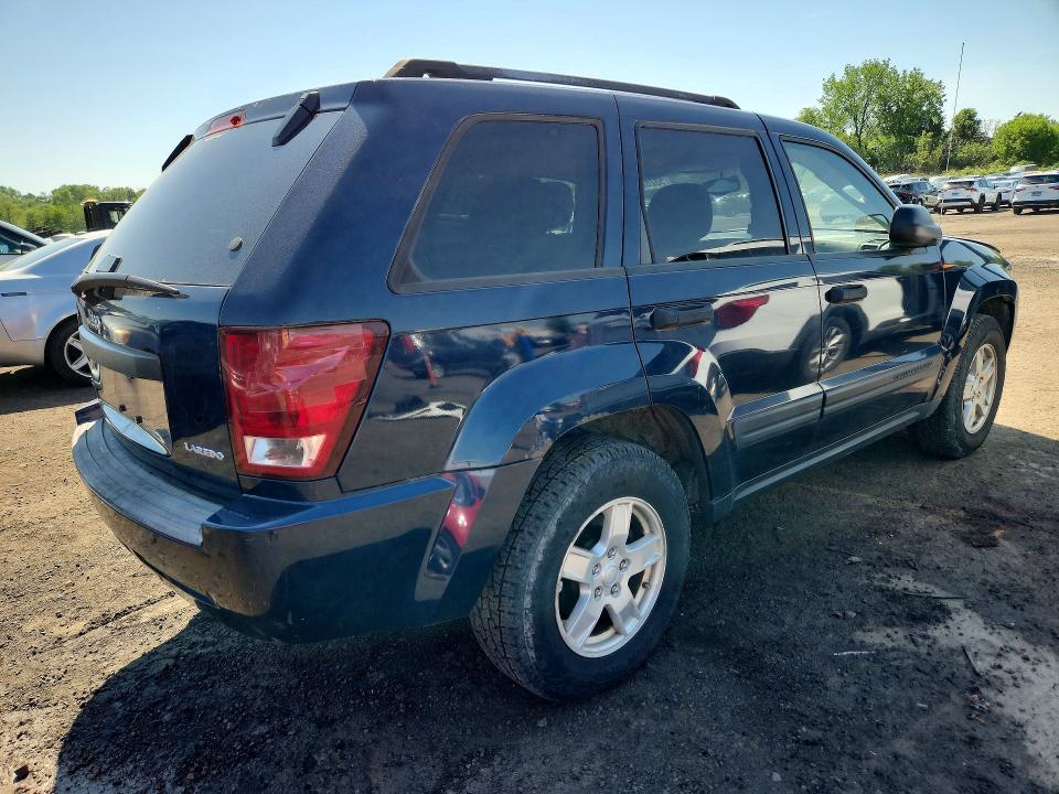 Aukcja sprzedaży 2005 Jeep Grand Cherokee, vin: 1J4HR48N95C679282, numer aukcji: 53282726