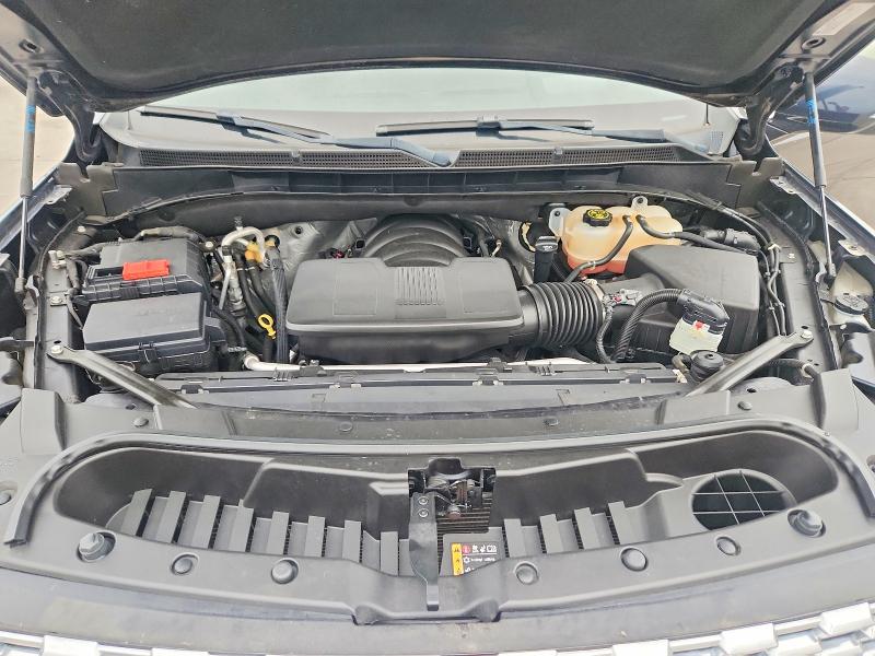 51668766 :رقم المزاد ، 1GKS1DKL7PR313285 vin ، 2023 Gmc Yukon مزاد بيع