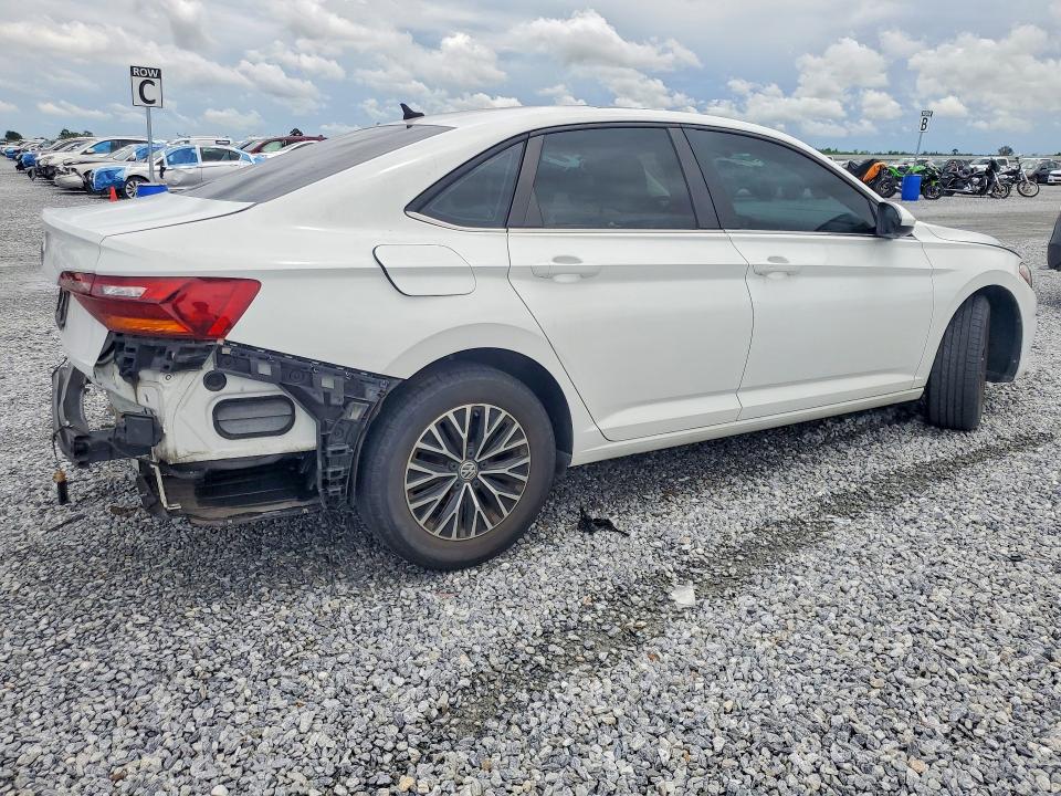 Продаж на аукціоні авто 2019 Volkswagen Jetta, vin: 3VWC57BU4KM063798, номер лоту: 54627756