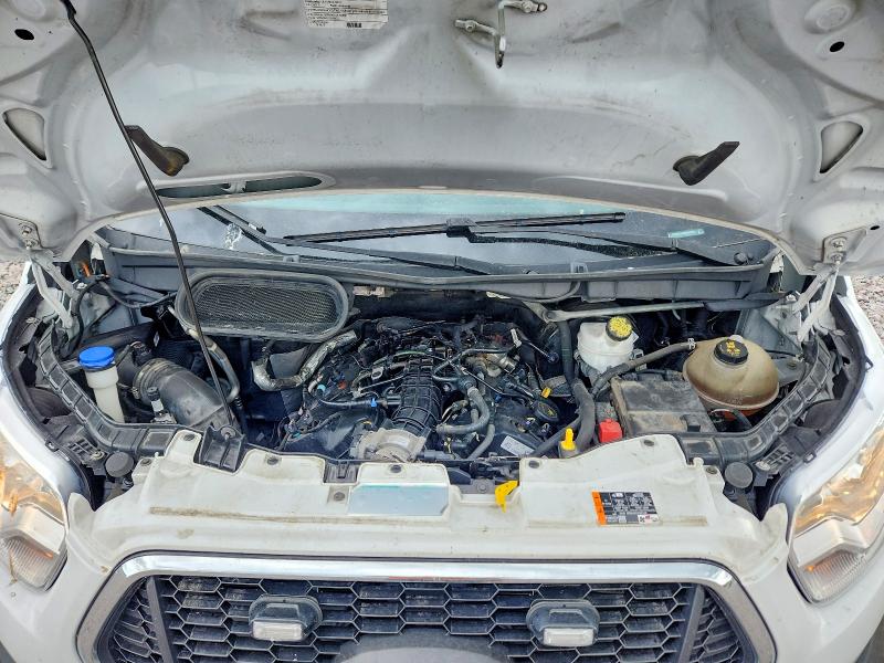 2021 Ford Transit მანქანა იყიდება აუქციონზე, vin: 1FDBR2CG4MKA76619, აუქციონის ნომერი: 53700966