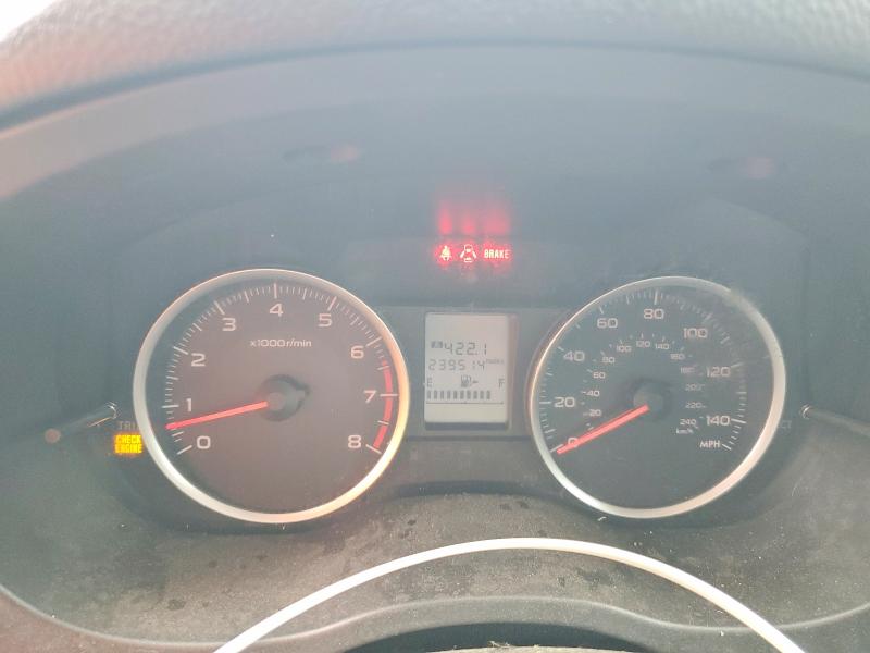 52570426 :رقم المزاد ، JF2SJAAC9GG401585 vin ، 2016 Subaru Forester مزاد بيع