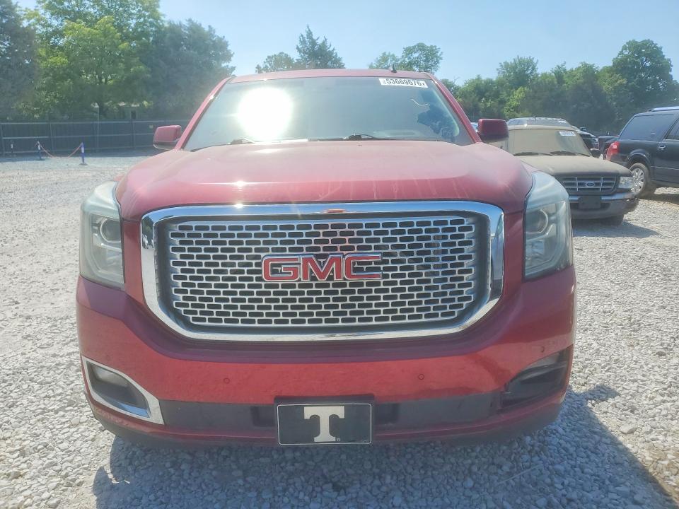 Продаж на аукціоні авто 2015 Gmc Yukon Xl, vin: 1GKS2JKJ2FR289471, номер лоту: 53669676
