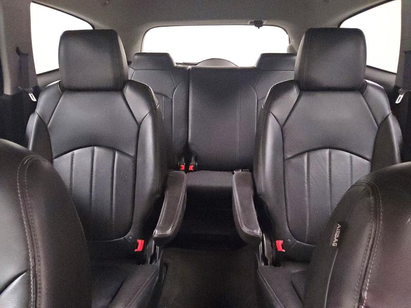 Продаж на аукціоні авто 2017 Buick Enclave, vin: 5GAKRCKD7HJ187048, номер лоту: 51791506