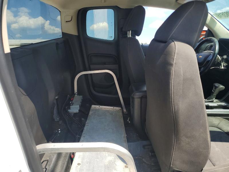 Продаж на аукціоні авто 2020 Chevrolet Colorado, vin: 1GCHSCEA8L1183338, номер лоту: 54283616