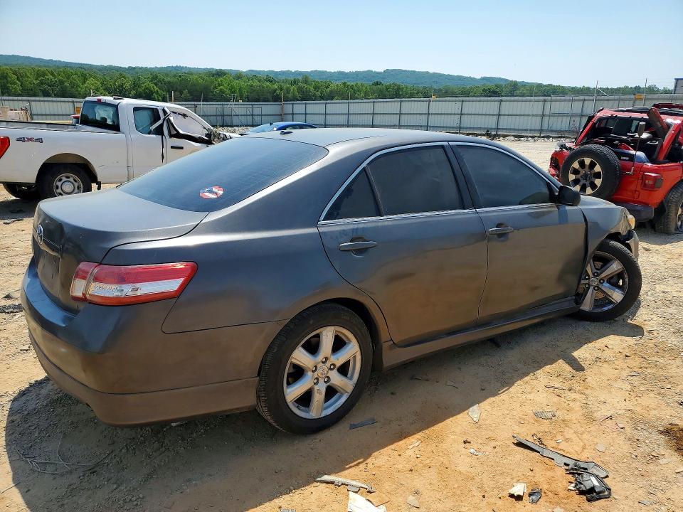 Aukcja sprzedaży 2011 Toyota Camry, vin: 4T1BF3EK5BU145593, numer aukcji: 53956966