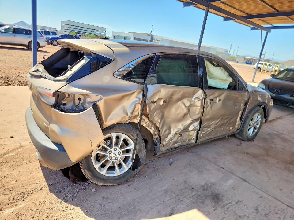 Auction sale of the 2020 Ford Escape, vin: 1FMCU9G66LUC34796, lot number: 52515426
