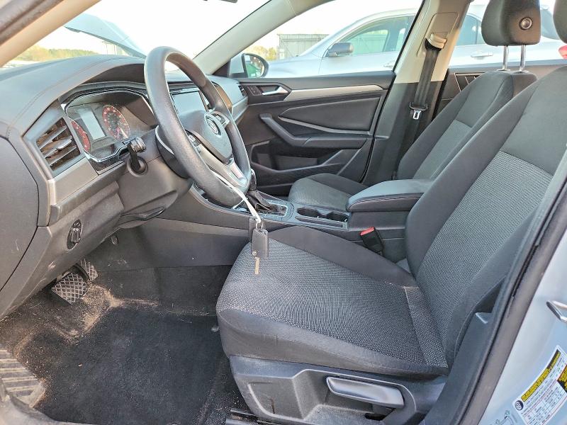 Aukcja sprzedaży 2019 Volkswagen Jetta, vin: 3VWC57BU3KM124932, numer aukcji: 52306956