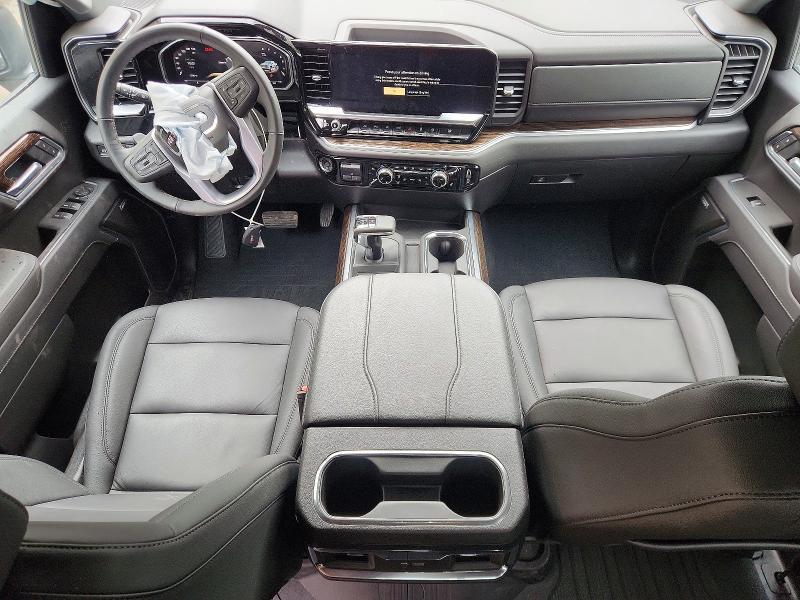 Продажа на аукционе авто 2026 Gmc Sierra, vin: 1GTUUCED2TZ107098, номер лота: 53180266