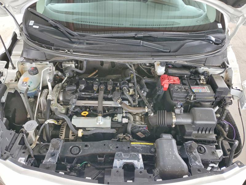 Aukcja sprzedaży 2025 Nissan Versa, vin: 3N1CN8EV8SL840943, numer aukcji: 54208756