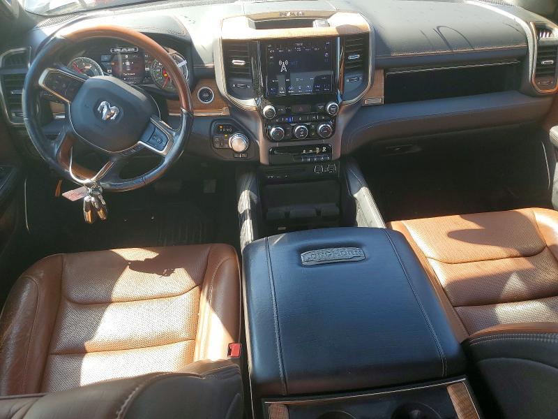 Продажа на аукционе авто 2019 Ram 1500, vin: 1C6SRFKT4KN534463, номер лота: 53519716