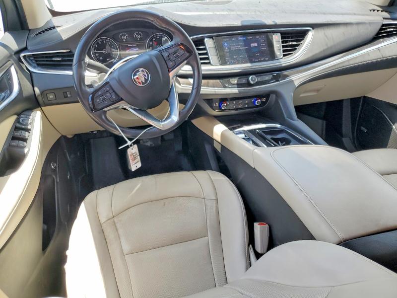 Aukcja sprzedaży 2023 Buick Enclave, vin: 5GAERBKWXPJ135579, numer aukcji: 53741406