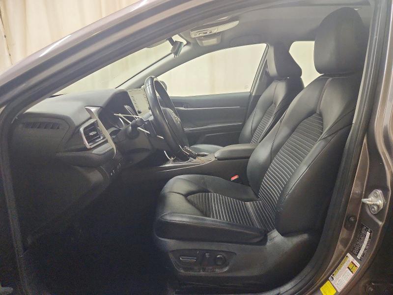 Продаж на аукціоні авто 2023 Toyota Camry, vin: 4T1G11AK4PU790970, номер лоту: 53752186