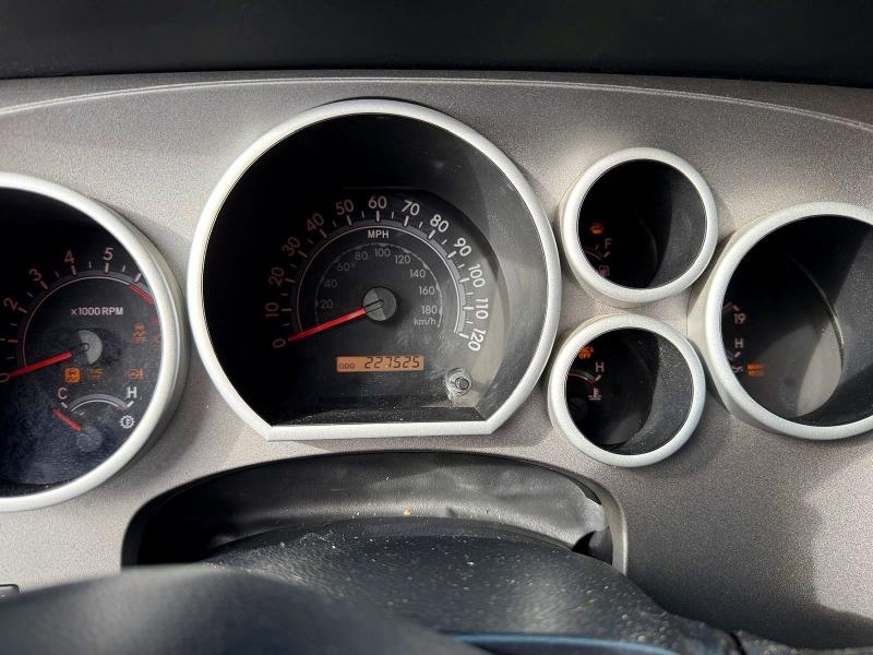 2012 Toyota Sequoia მანქანა იყიდება აუქციონზე, vin: 5TDBM5G17CS002449, აუქციონის ნომერი: 53979236