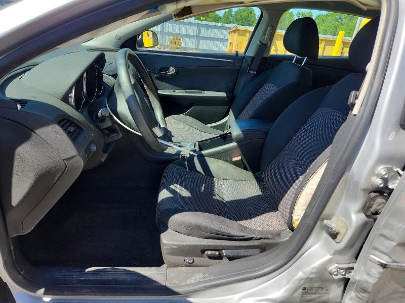 52819426 :رقم المزاد ، 1G1ZC5E02CF345061 vin ، 2012 Chevrolet Malibu مزاد بيع